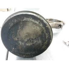 93J007 Piston and Connecting Rod Standard For 00-05 Chevrolet Impala  3.8 12593374